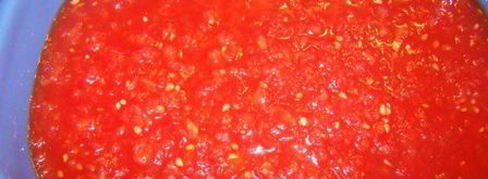 запеченные фаршированные яйца. Шаг 7