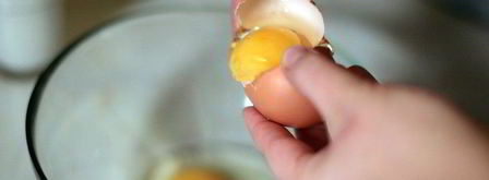 французские гренки. Шаг 3