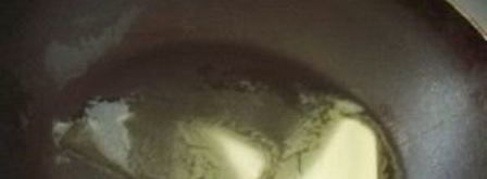 гренки для супа. Шаг 3