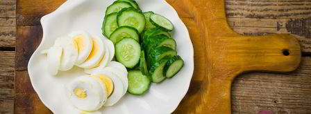 гренки из черного хлеба. Шаг 5