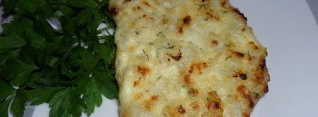 гренки к супу. Шаг 3