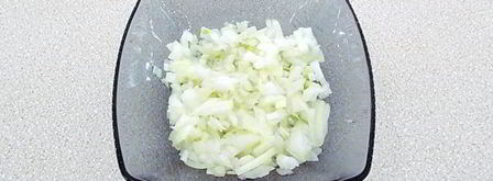 гренки холостяк. Шаг 4