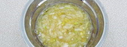 гренки холостяк. Шаг 6