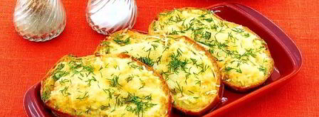 гренки холостяк. Шаг 12