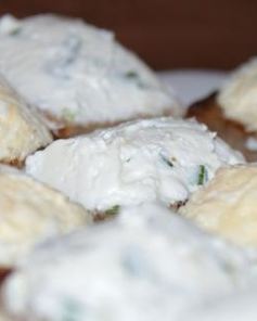 Гренки Хрустики