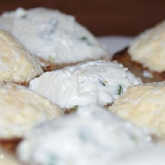 Рецепт гренков хрустики