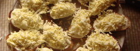 гренки любимые. Шаг 6