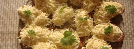 гренки любимые. Шаг 9