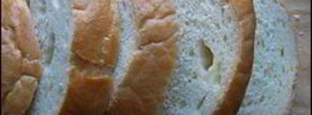 гренки на молоке. Шаг 6