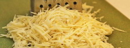 гренки с луком. Шаг 4