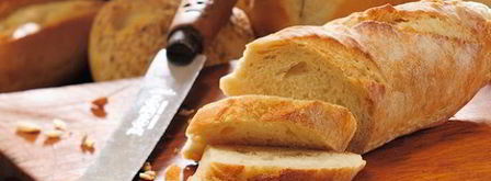 гренки с луком. Шаг 6