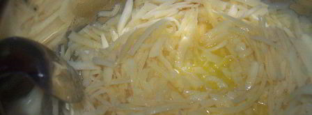 гренки с сыром по-валлийски. Шаг 5