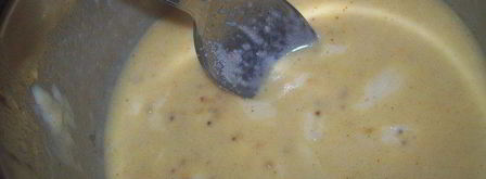 гренки с сыром по-валлийски. Шаг 6