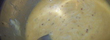 гренки с сыром по-валлийски. Шаг 7