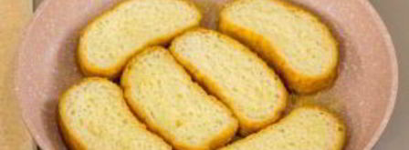 гренки. Шаг 6