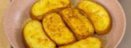 гренки. Шаг 7