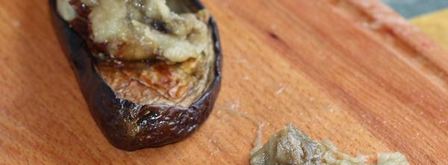 баклажанная икра по-одесски. Шаг 4