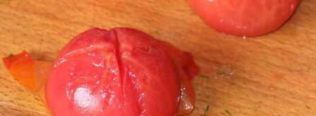 баклажанная икра по-одесски. Шаг 10