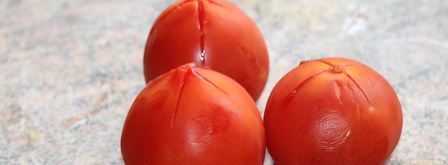 баклажанная икра в духовке. Шаг 14