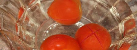 баклажанная икра в духовке. Шаг 16