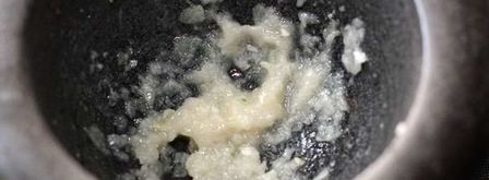 баклажанная икра. Шаг 4