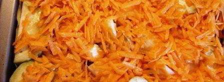 икра баклажанная из печено-тушеных овощей. Шаг 5