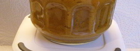 икра баклажанная из печено-тушеных овощей. Шаг 10