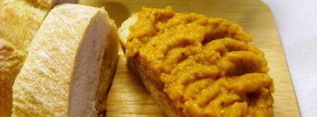 икра баклажанная из печено-тушеных овощей. Шаг 11