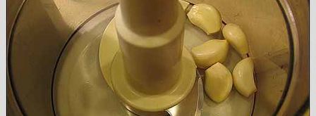 икра баклажанная с оливковым маслом. Шаг 13