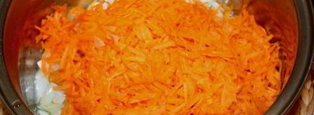 икра баклажанная. Шаг 5