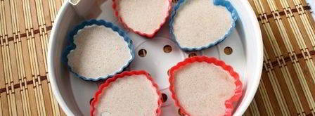 икра белого амура, запеченная в мультиварке. Шаг 8