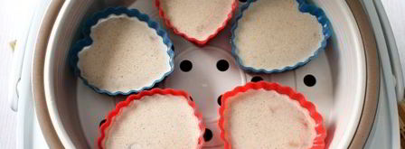 икра белого амура, запеченная в мультиварке. Шаг 9