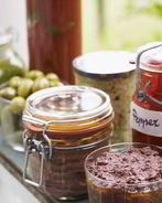 Икра из болгарского перца