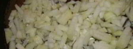 икра из буряка. Шаг 3