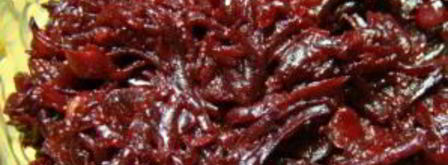 икра из буряка. Шаг 5