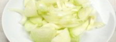 икра из грибов. Шаг 3