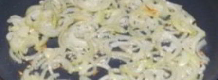 икра из грибов. Шаг 4