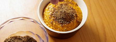 икра из кабачков и баклажана. Шаг 13