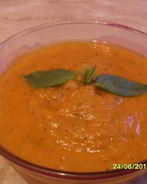 Икра из кабачков