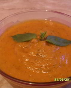 Икра из кабачков