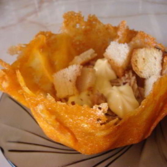 Рецепт икры из сельдерея