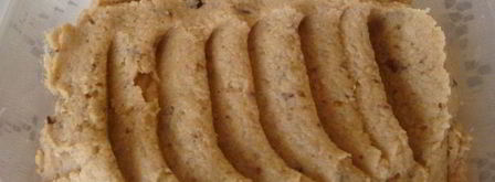 икра из сельдерея. Шаг 5