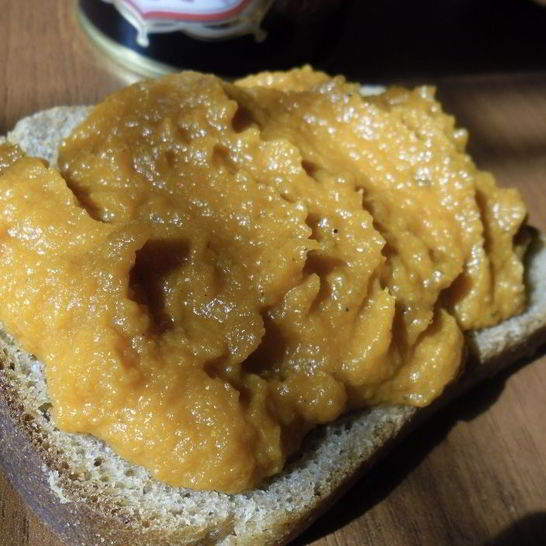 Рецепт икры кабачковой вареной