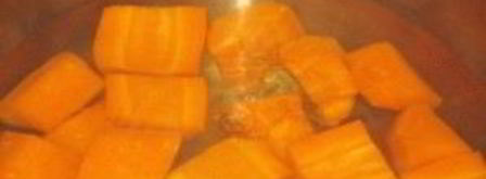 икра кабачковая вареная. Шаг 3