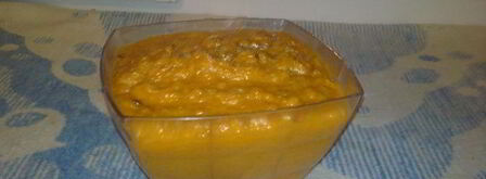 икра кабачковая вкуснятина. Шаг 6