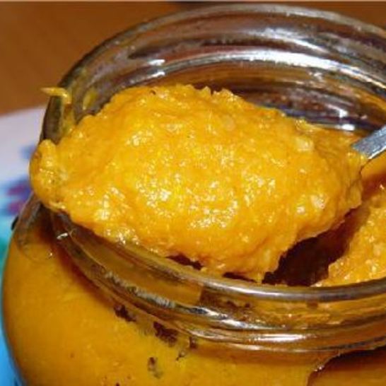 Рецепт икры кабачковой