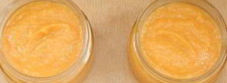 икра овощная на зиму. Шаг 8