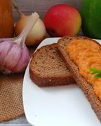 Икра овощная