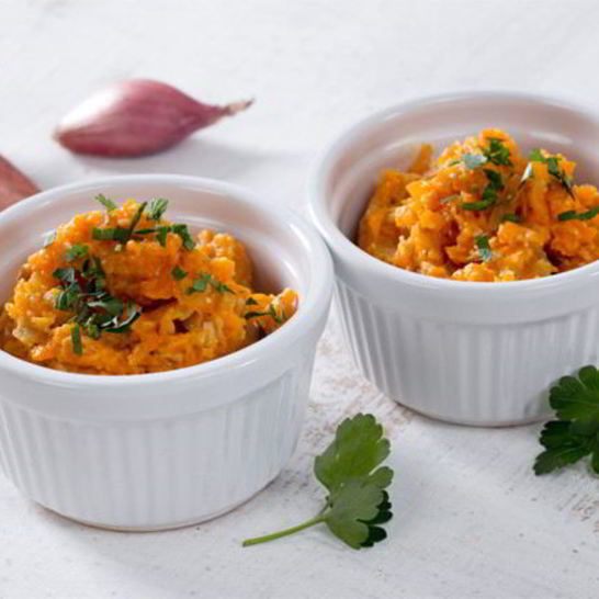 Рецепт икры с орехами