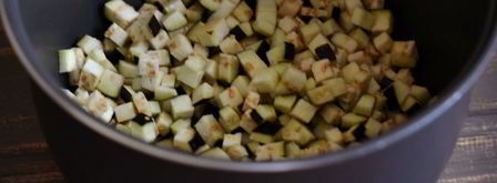 икра в мультиварке. Шаг 3